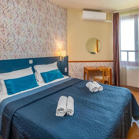 Corvin Hotel Budapest Residence Ngoại thất bức ảnh