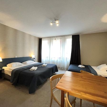 Corvin Hotel Budapest Residence Ngoại thất bức ảnh