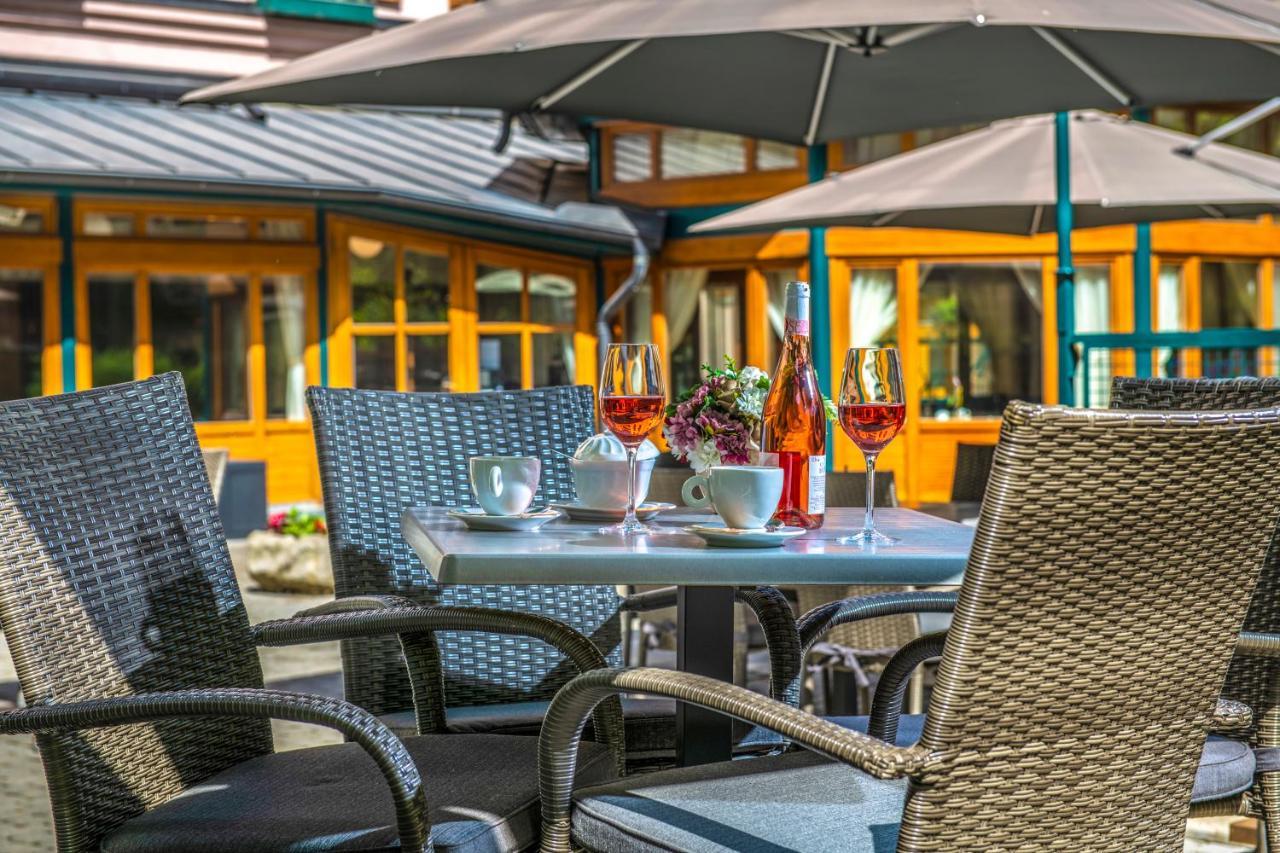 Corvin Hotel Budapest Residence Ngoại thất bức ảnh