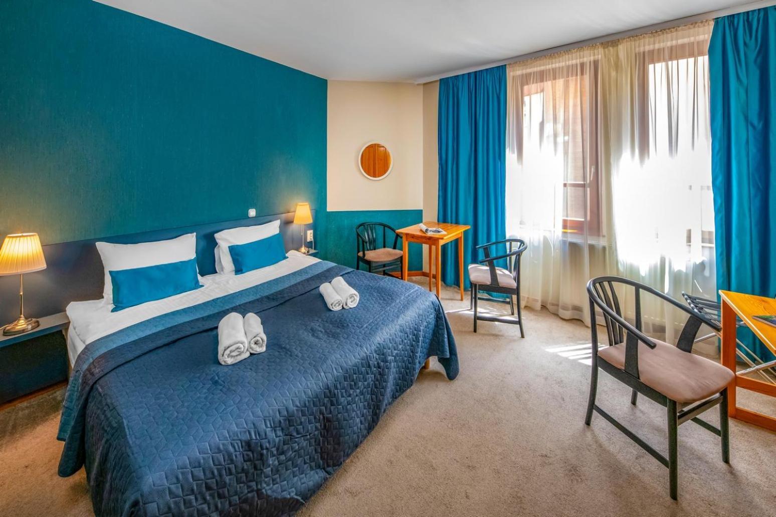 Corvin Hotel Budapest Residence Ngoại thất bức ảnh