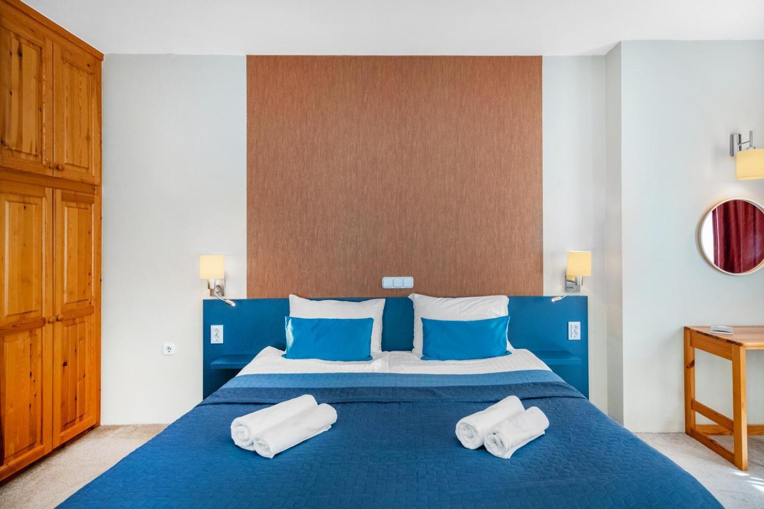 Corvin Hotel Budapest Residence Ngoại thất bức ảnh