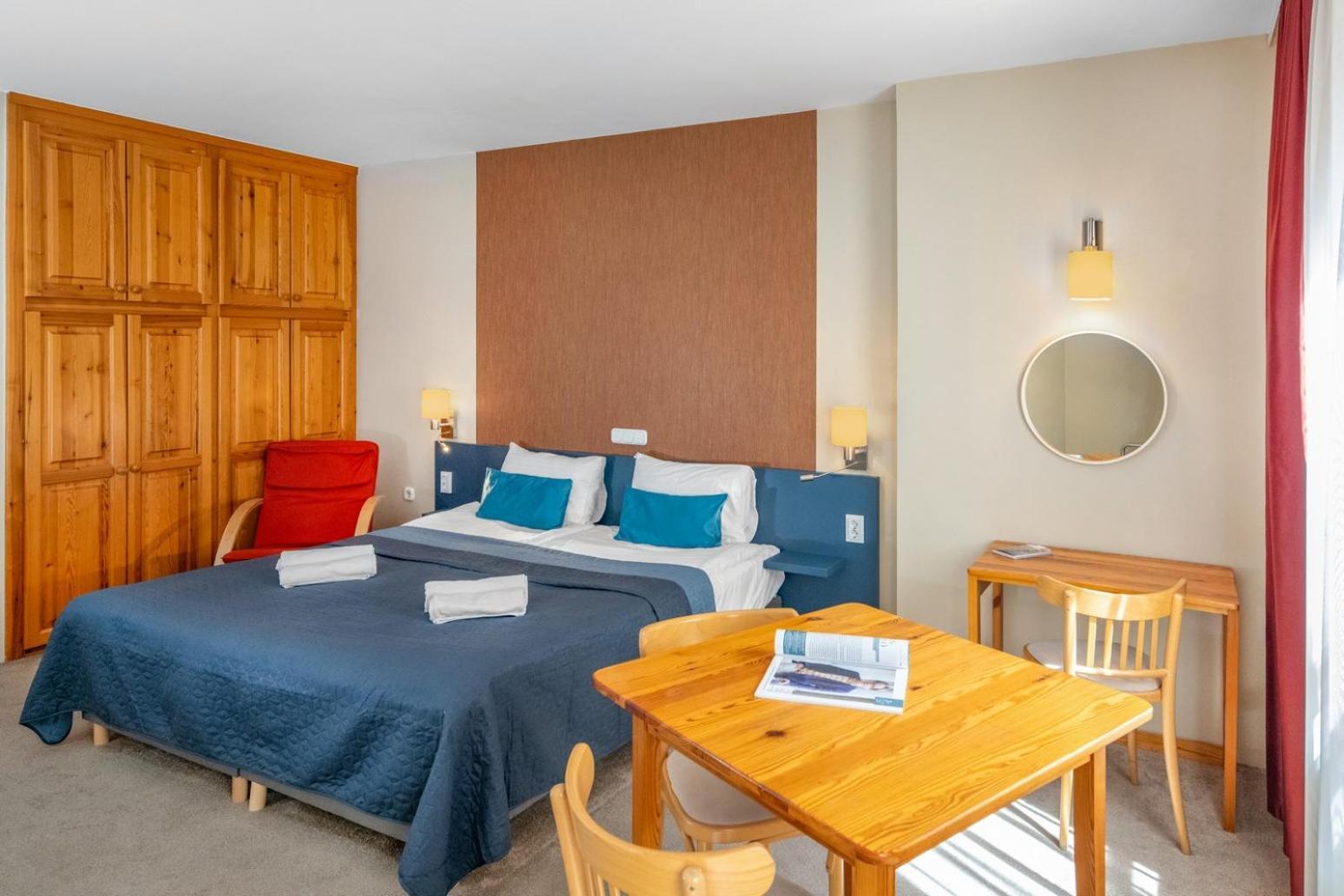 Corvin Hotel Budapest Residence Ngoại thất bức ảnh
