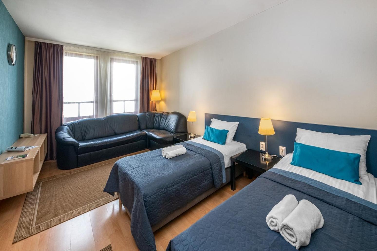 Corvin Hotel Budapest Residence Ngoại thất bức ảnh
