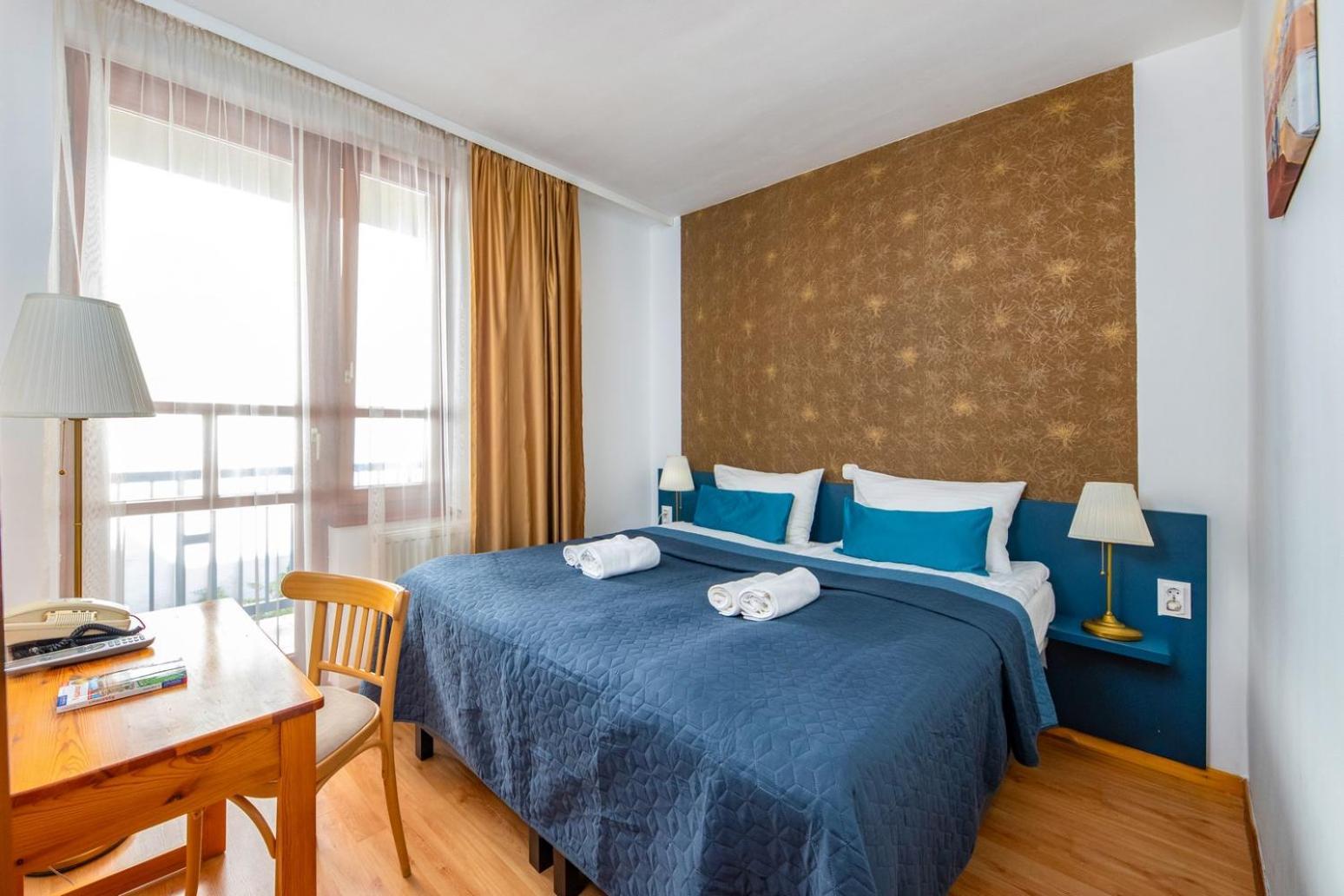 Corvin Hotel Budapest Residence Ngoại thất bức ảnh