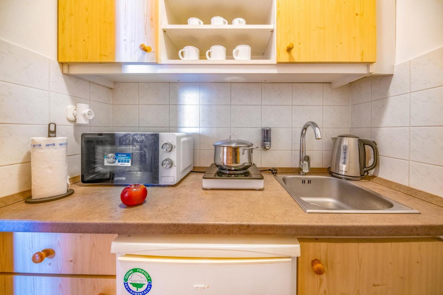 Corvin Hotel Budapest Residence Ngoại thất bức ảnh