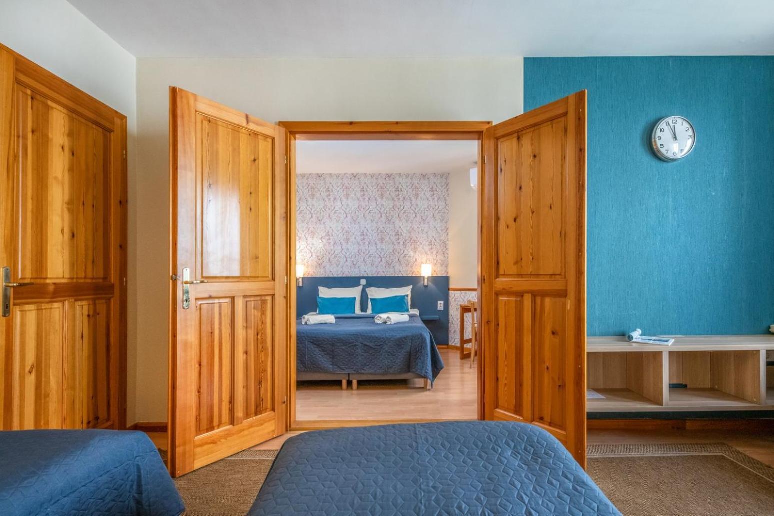 Corvin Hotel Budapest Residence Ngoại thất bức ảnh