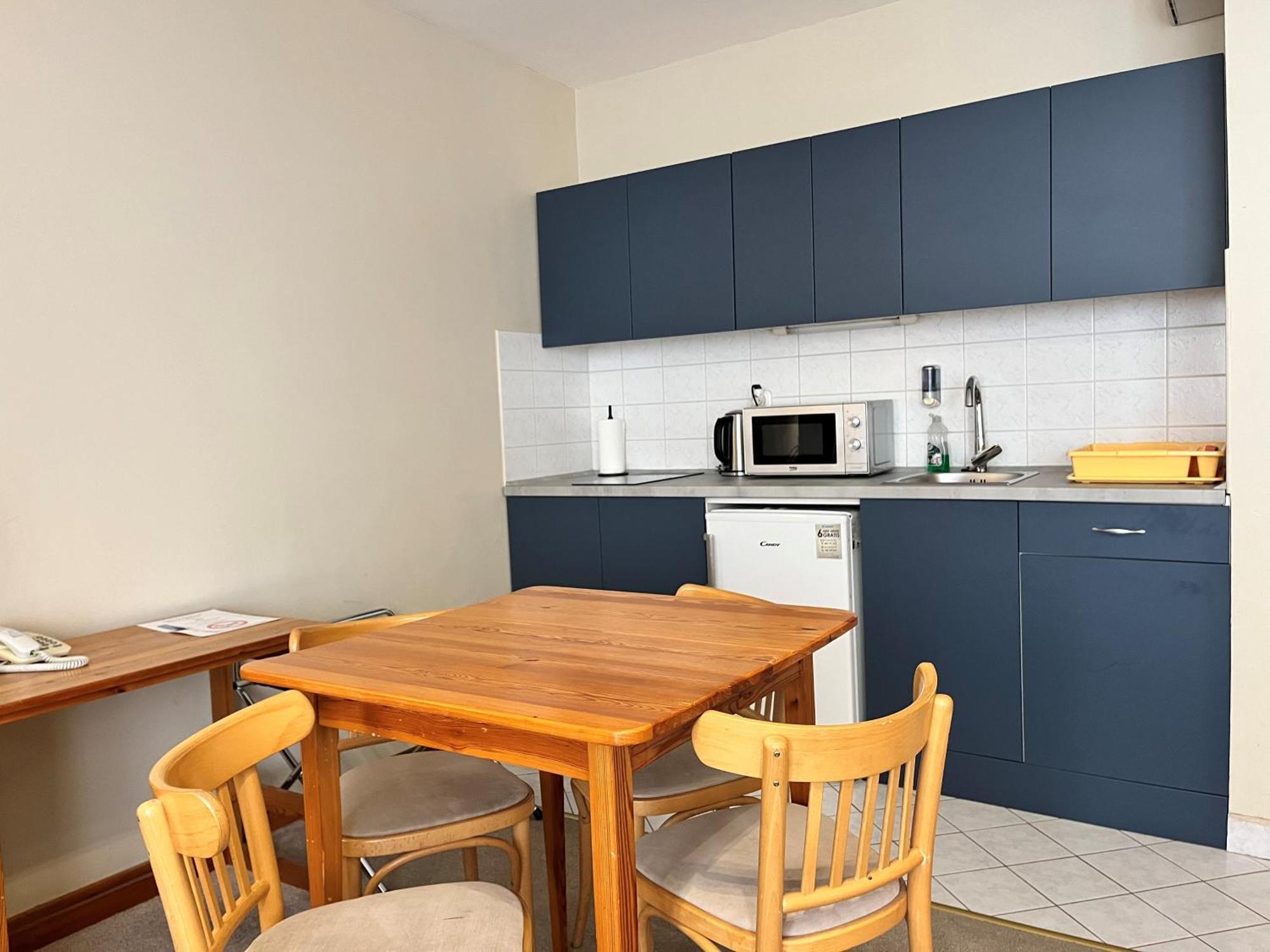 Corvin Hotel Budapest Residence Ngoại thất bức ảnh