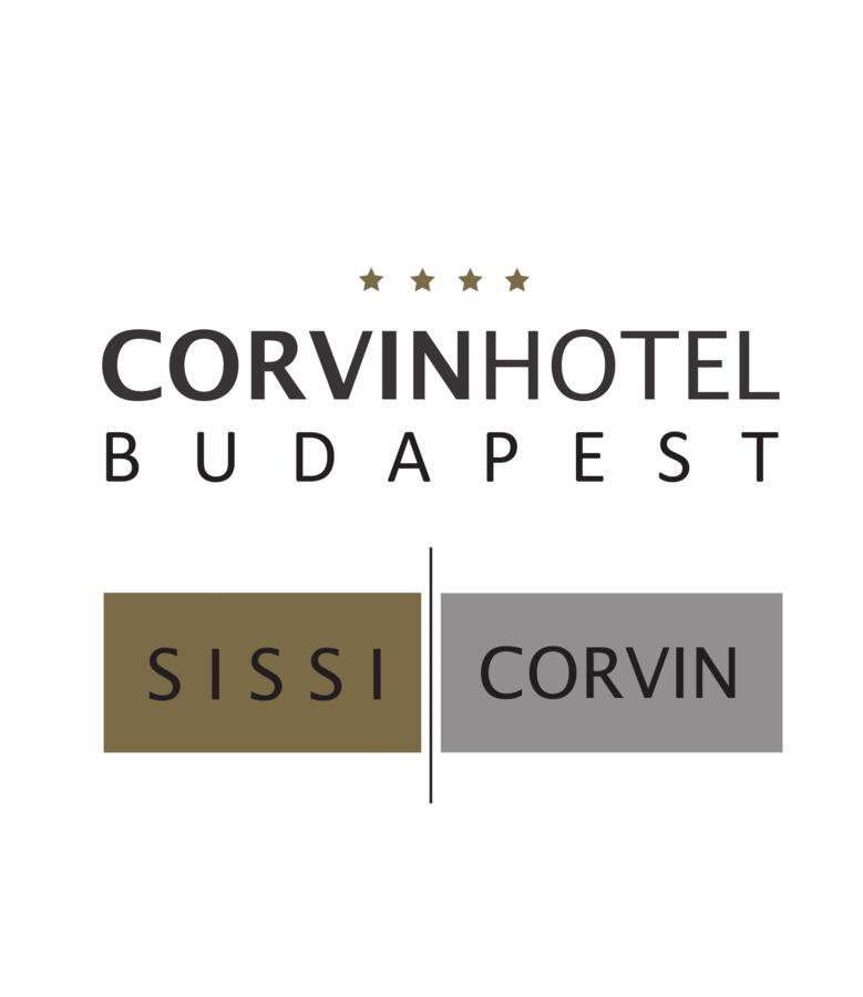 Corvin Hotel Budapest Residence Ngoại thất bức ảnh